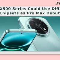 Vivo X500 Series Could Use Different Chipsets as Pro Max Debuts